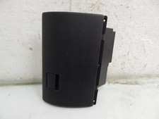 Opel Astra G Handschuhfach schwarz Ablagefach für CD Wechsler 09133282 416008