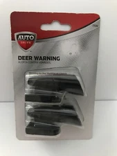 AUTO DRIVE Deer Warning New Sealed