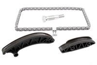 Vaico V30-10018-BEK Steuerkettensatz FüR MERCEDES-BENZ