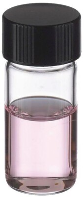 WHEAW224820 - LABORFLÄSCHCHEN MIT KAPPE 20ML AMBER 1 * 72 Artikel