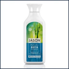 Jason Restorative Biotin Shampoo, 16 Fl Oz