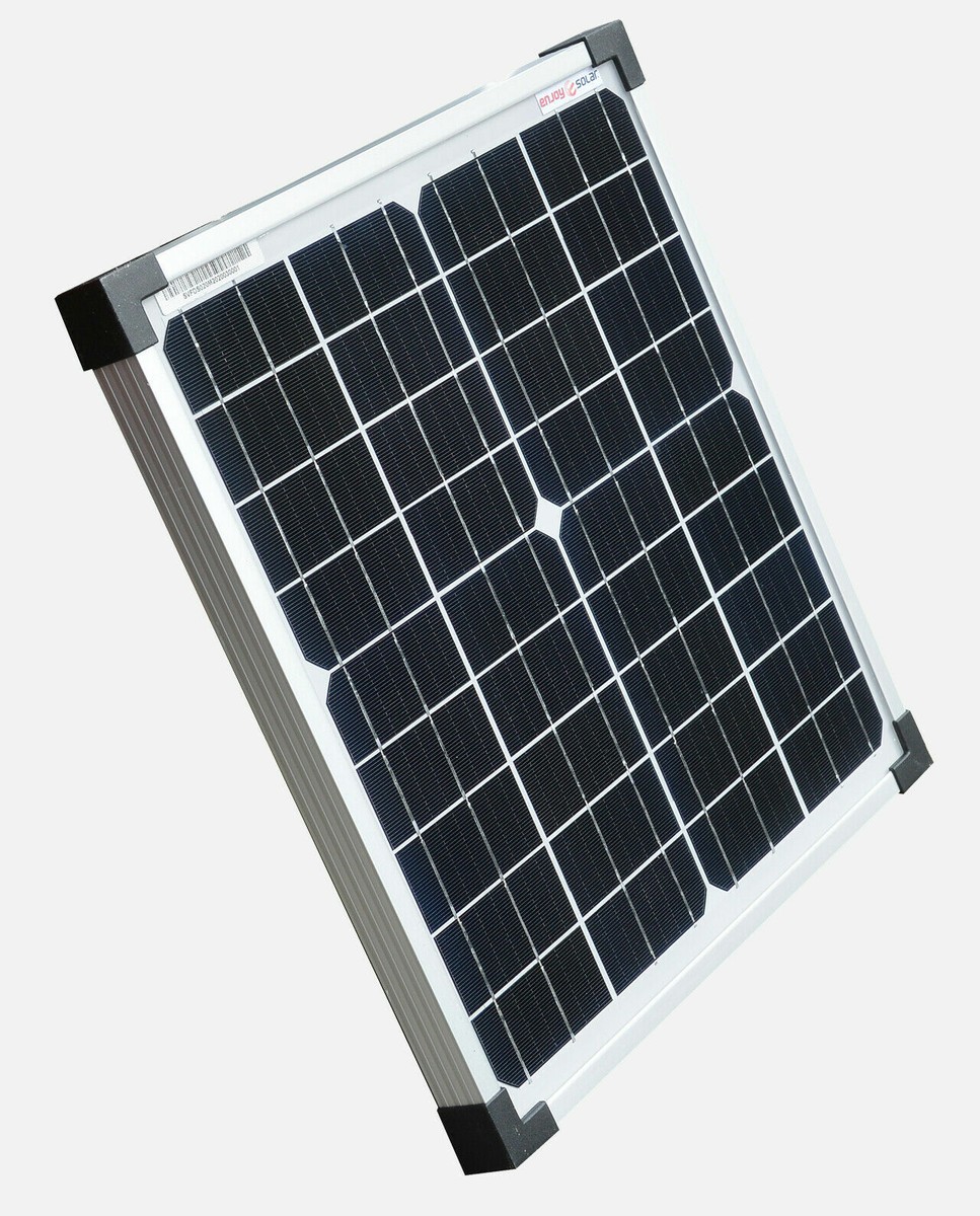 CUEI Solarmodul-Lüfter-Kit, 100 W 12 V Wasserdichtes Solar-Lüfter-Kit Für Den Außenbereich Mit