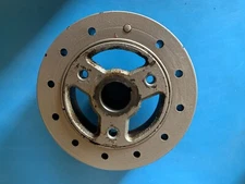 OMC Stringer 350 V8 Harmonic Balancer Crankshaft Damper 10884