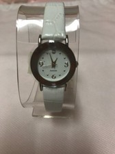 Diamond Small Face Ladies Watch Retail 49.95