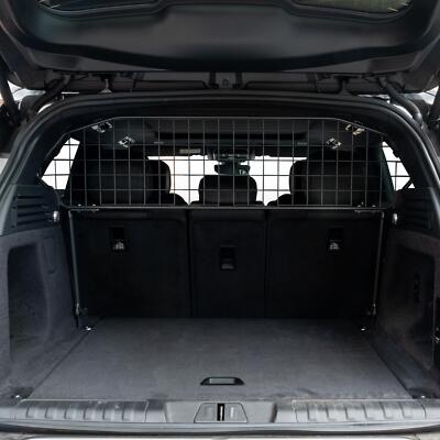 Travall Dog Guard for Range Rover Sport 2022- Tailored Fit Luggage Boot  Barrier UK