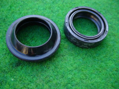 Gabelsimmerringe Gabel Dichtringe 30x42x11 Daelim VT125  DAE-51490-KCK-3050