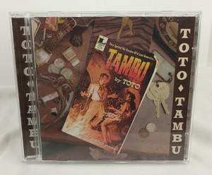 Toto Tambu | eBay