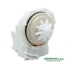 POMPA SCARICO LAVASTOVIGLIE WHIRLPOOL IGNIS 480140100575 481010751595