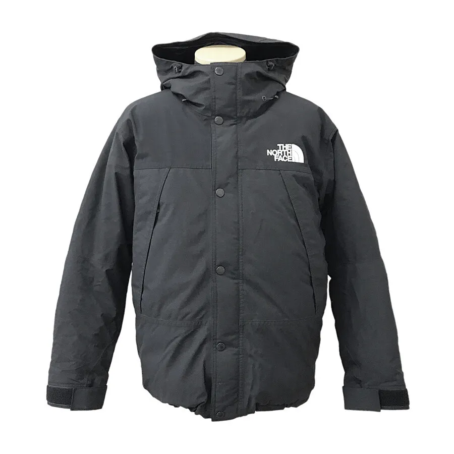 THE NORTH FACE ND91930 Men's Down jacket from Japan