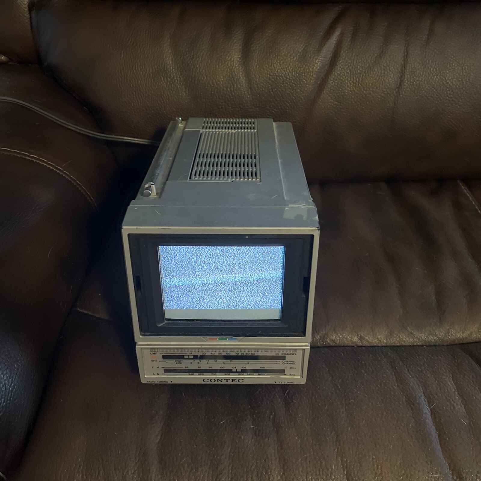 Vintage Contec KRB-1541 5