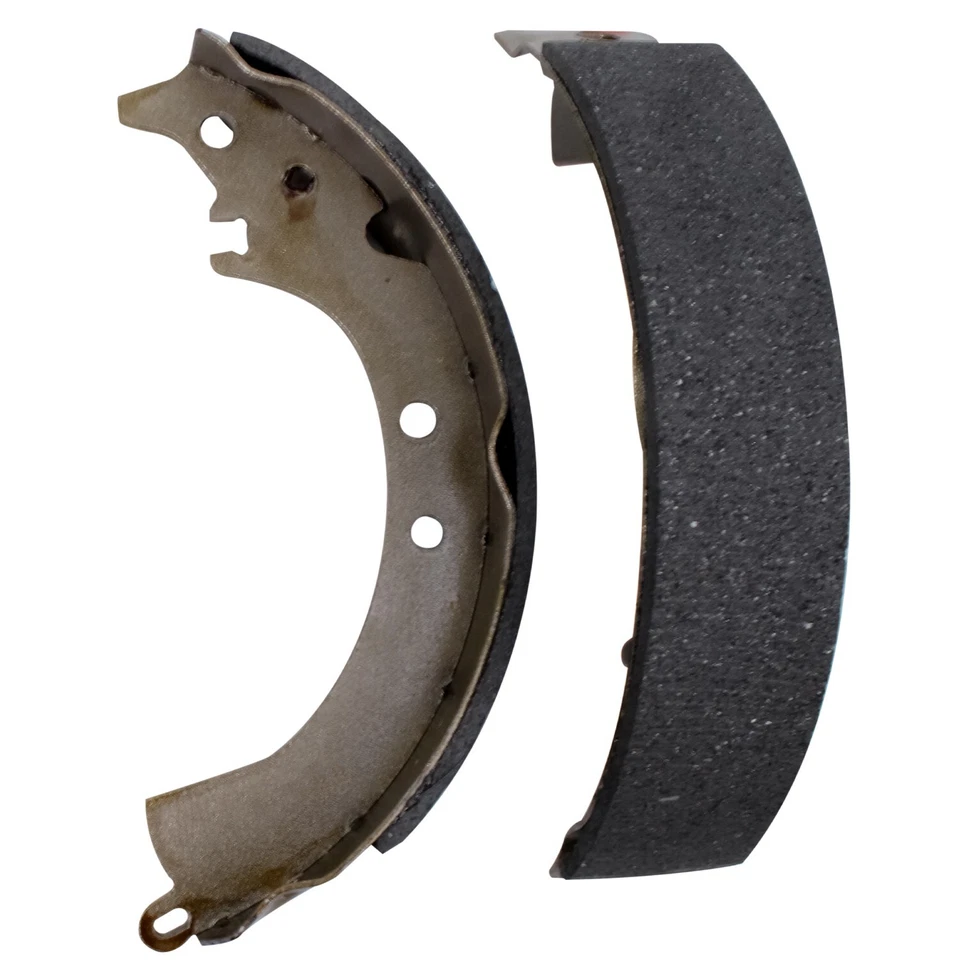 Pair Rear Premium Brake Shoes Kit for Toyota Camry Solara RAV4 Celica - Image 4 of 4