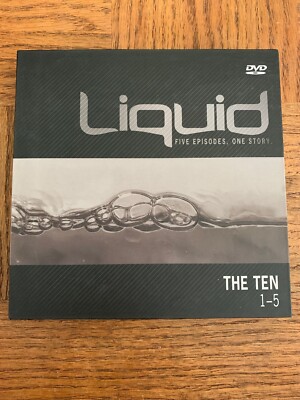 Liquid DVD | eBay