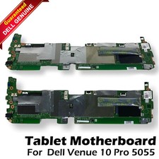 Scheda madre originale Dell Venue 10 Pro 5055 2 GB RAM 64 GB storage tablet KG9TP