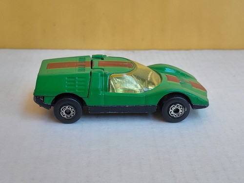 Matchbox Superfast Mazda RX500 №66 1971 Bulgarian base - Picture 4 of 10