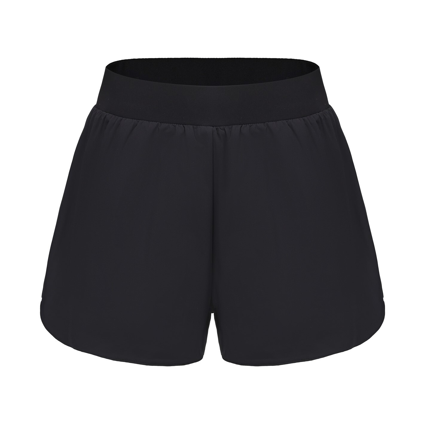 Шорты Karrimor Womens X 2в1 Short для спортивных тренировок в тренажерном зале