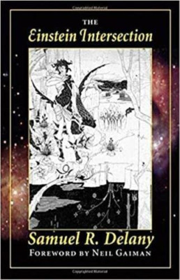 Einstein Intersection, The - Paperback NEW Delany, Samuel  1998-07-01