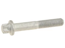 For 2004-2006 BMW 760i Bolt Genuine 74312JXQH 2005 Bolt M8x50mm