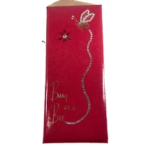 VTG 1960's STYLECRAFT BUSY AS  A BEE Shopping List,Menu,Things to do Pad  RARE!