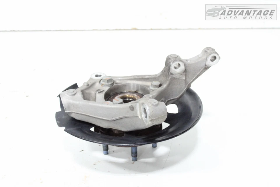 Chevrolet Cruze 2016-19 tracción delantera derecha mensajero rueda buje husillo nudillo OEM Foto 4 de 4