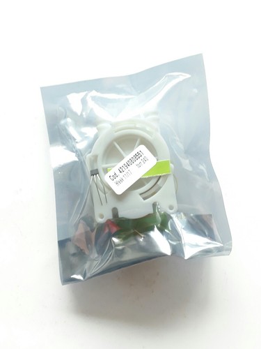 Saeco Magic Vienna Royal Set flowmeter Replacement part 286473300 FLOW METER KIT - Picture 2 of 3