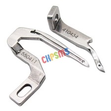 Pour Singer Ultralock Lower &