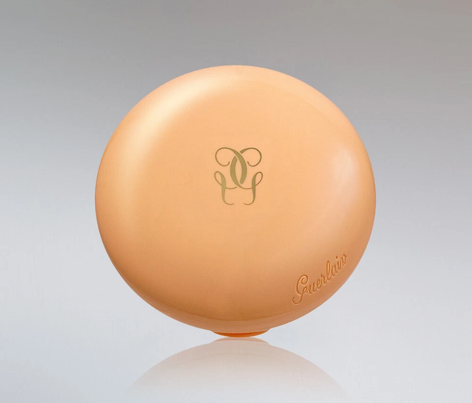 GUERLAIN BRAZILIAN SHIMMER BLUSH Limited Edition 2020 NIB - Image 2 of 3