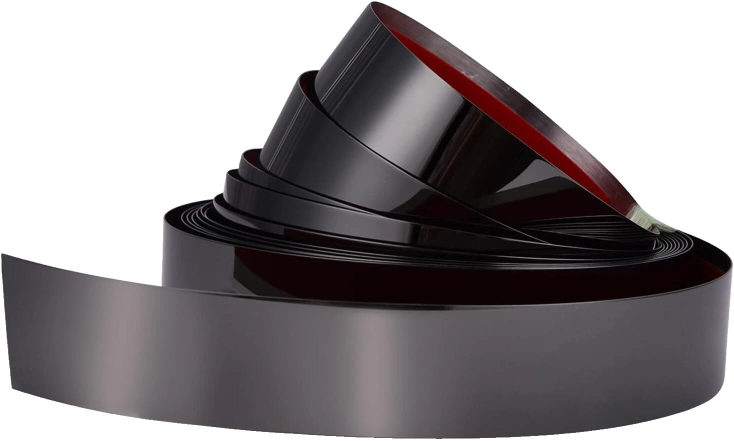 Плитки напольные и настенные черные для гостиной