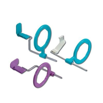 RAPiD #2 Anterior bite block replacement part X-Ray positioning system, box