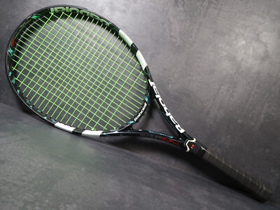 Babolat - Pure Drive GT - L2 - 4 1/4 - Midplus - 645 cm² - 100 SQ Tennisschläger
