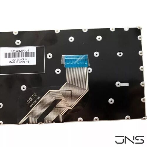 New US Keyboard For Dell Inspiron 11 3000 Series 3162 3164 3168 3169 3179 P25T - Afbeelding 4 van 5