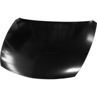 Diederichs Motorhaube Haube Passend FüR Mazda 6 Kombi GH 5626000