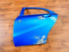 A1767300105 T&uuml;re A-Klasse W176 Fondt&uuml;re hinten links Mercedes Original