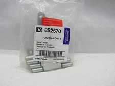 Hillman Heavy Duty T-Hinges 5 Pack 4" Galvanized Hardware Essentials 852570