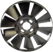 Engine Cooling Fan Blade Dorman 620-619