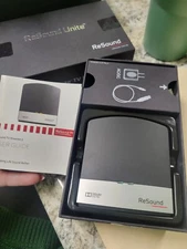 GN Hearing A/S Resound Unite TV Streamer 2 SAS-3 2nd Gen Dolby Digital Audio