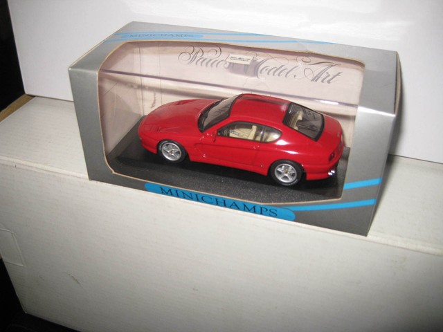 minichamps shop