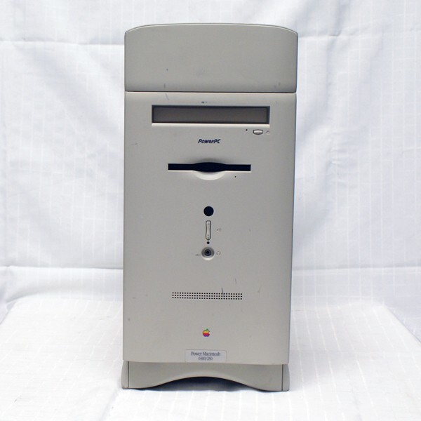 レア apple Macintosh Performa アップルコンピュータ 