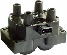 Ignition Coil   Hella   193175691