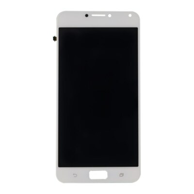 LCD Assembly Asus ZenFone 4 Max Pro 4 Max Plus White Premium Screen Replacement