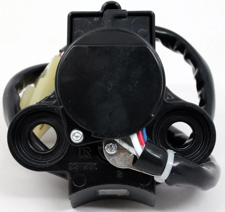 Kawasaki 2005-2012 Ninja ZX 6 10 ZX6R Z750S Z1000 ZX10R Ignition Switch Assembly - Изображение 4 из 4