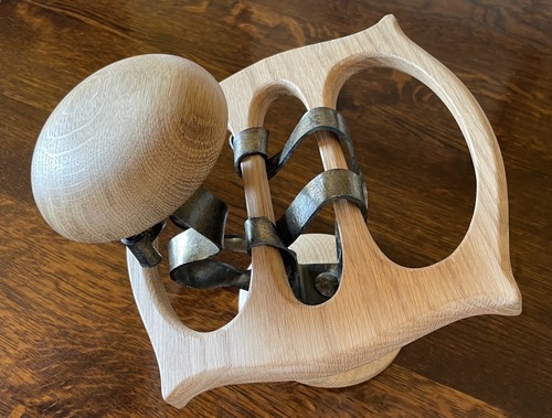 Antoni Gaudi hanger Calvet, by Barcelona Design furniture, art, decorative - 第 10/12 張圖片