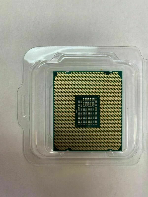 Intel Core i7-7820X CPU X-series Processor 11M Cache 4.30 GHz 8 Cores 16 Threads - Image 2 of 2