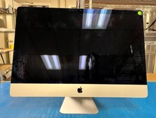 Apple iMac 27" A1419 w/ Intel Core i5-4570  3.2GHz