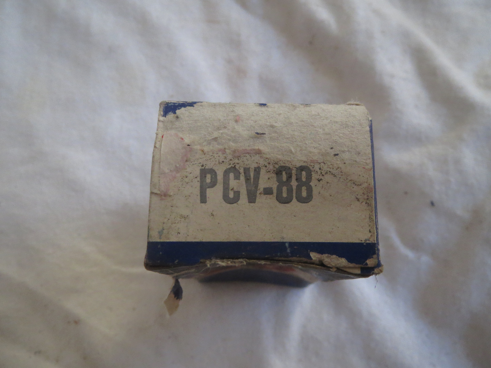 NOS 2.5L ENGINE PCV VALVE PCV88 FITS 1983 1993 JEEP WRANGLER