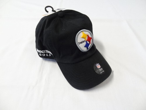 Bridgestone Pittsburgh Steelers Golf 