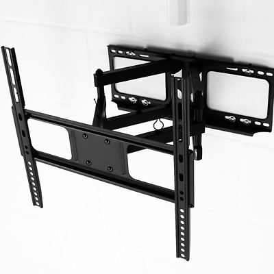 UHD VESA TV Wandhalterung drehbar f. Samsung UE49KS8090 UE55KS8090 UE65KS8090
