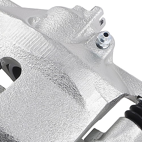 Front L/R Brake Caliper Assembly for Honda Civic 2001 EX GX 19-B1832 19-B1833 - Picture 4 of 12