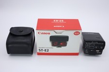 Canon ST-E2 IR Speedlite Transmitter