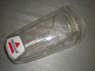 BISSELL CrossWave Turbo 3888A Wet/Dry Stick Vacuum Dirty Water Tank ONLY NO TOP