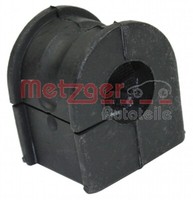 Metzger Stabilisatorlager Vorne Links Rechts FüR Nissan Primastar Kasten X83